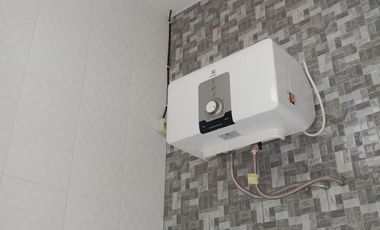 DIJUAL VILLA FULL FURNISH GRAND WIZZ TRAWAS - MOJOKERTO