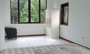 DIJUAL VILLA FULL FURNISH GRAND WIZZ TRAWAS - MOJOKERTO