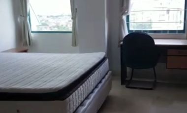 Apartment 3BR Furnished Bukit Golf Hill Pondok Indah Jak sel CL 211