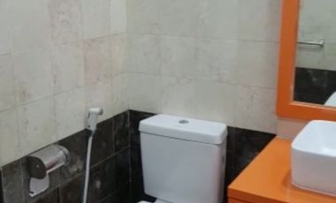 Apartment 3BR Furnished Bukit Golf Hill Pondok Indah Jak sel CL 211