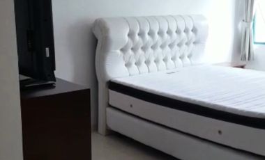 Apartment 3BR Furnished Bukit Golf Hill Pondok Indah Jak sel CL 211