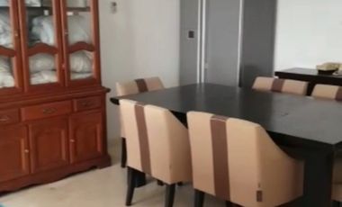 Apartment 3BR Furnished Bukit Golf Hill Pondok Indah Jak sel CL 211