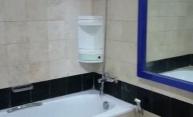 Apartment 3BR Furnished Bukit Golf Hill Pondok Indah Jak sel CL 211