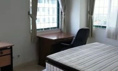 Apartment 3BR Furnished Bukit Golf Hill Pondok Indah Jak sel CL 211