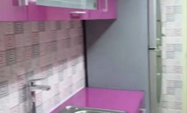 Apartment 3BR Furnished Bukit Golf Hill Pondok Indah Jak sel CL 211