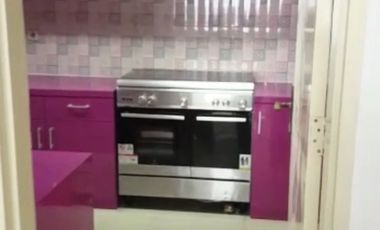 Apartment 3BR Furnished Bukit Golf Hill Pondok Indah Jak sel CL 211