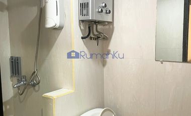 Sewa Apartment Jarrdin Cihampelas 2 Bedroom Bulanan