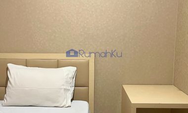 Sewa Apartment Jarrdin Cihampelas 2 Bedroom Bulanan