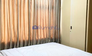 Sewa Apartment Jarrdin Cihampelas 2 Bedroom Bulanan