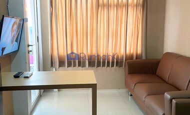 Sewa Apartment Jarrdin Cihampelas 2 Bedroom Bulanan