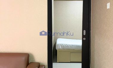 Sewa Apartment Jarrdin Cihampelas 2 Bedroom Bulanan