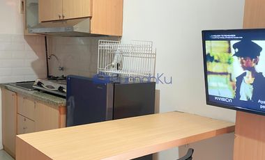 Sewa Apartment Jarrdin Cihampelas 2 Bedroom Bulanan