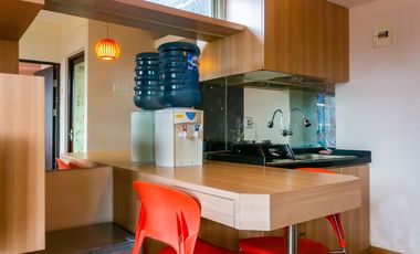 Sewa Apartemen Bandung Harian, Bulanan, Tahunan