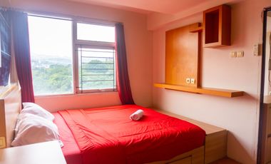 Sewa Apartemen Bandung Harian, Bulanan, Tahunan