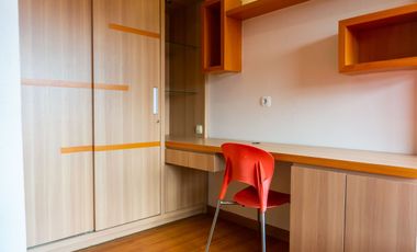 Sewa Apartemen Bandung Harian, Bulanan, Tahunan