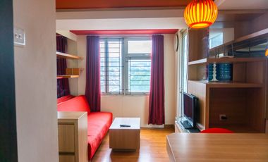 Sewa Apartemen Bandung Harian, Bulanan, Tahunan