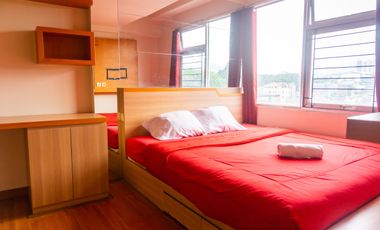 Sewa Apartemen Bandung Harian, Bulanan, Tahunan