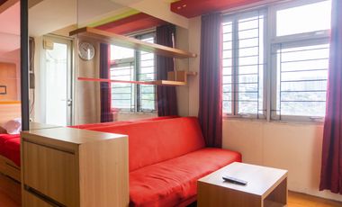 Sewa Apartemen Bandung Harian, Bulanan, Tahunan