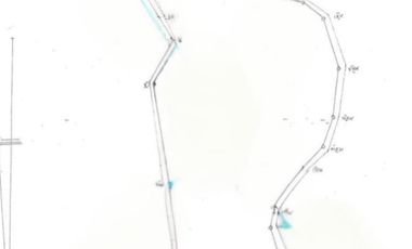 Tanah Kavling Luas strategis SHM Di Jln Raya Utama Ciputat CL 511
