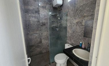 Rumah Mewah Paulan Colomadu Semi Furnish dan Kolam Renang (ED)