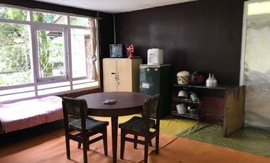 Villa di Ciloto Cocok Untuk Investasi