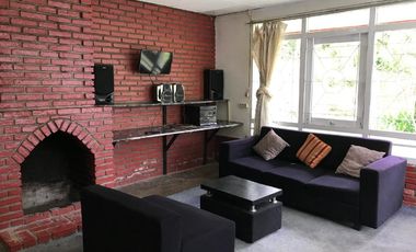 Villa di Ciloto Cocok Untuk Investasi