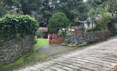 Villa di Ciloto Cocok Untuk Investasi