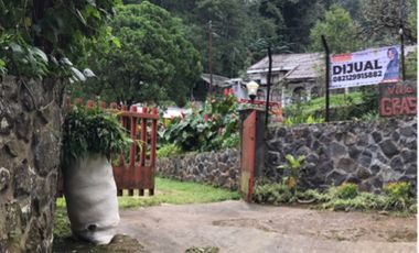 Villa di Ciloto Cocok Untuk Investasi