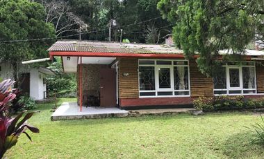 Villa di Ciloto Cocok Untuk Investasi