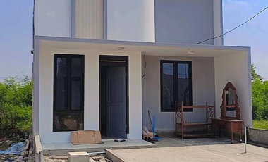 Rumah dijual di Buahbatu, Bojongsoang, Kabupaten Bandung, Jawa Barat