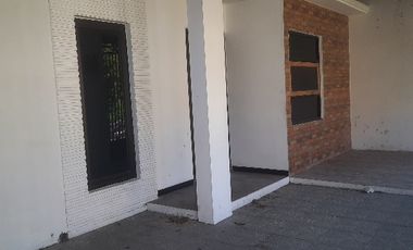 Di sewakan hook bisa 2 mobil Timur Alfamart