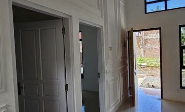 PERUM ASRI ELIT NYAMAN PURWOREJO KOTA (STRATEGIS) GRATIS AJB DAN SHM