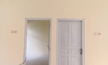 PERUM ASRI ELIT NYAMAN PURWOREJO KOTA (STRATEGIS) GRATIS AJB DAN SHM