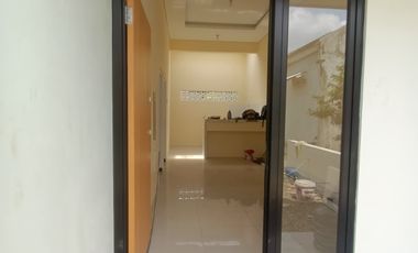 PERUM ASRI ELIT NYAMAN PURWOREJO KOTA (STRATEGIS) GRATIS AJB DAN SHM