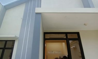 PERUM ASRI ELIT NYAMAN PURWOREJO KOTA (STRATEGIS) GRATIS AJB DAN SHM