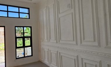 PERUM ASRI ELIT NYAMAN PURWOREJO KOTA (STRATEGIS) GRATIS AJB DAN SHM