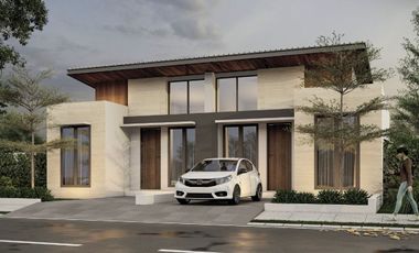 PERUM ASRI ELIT NYAMAN PURWOREJO KOTA (STRATEGIS) GRATIS AJB DAN SHM