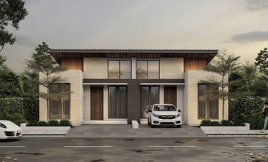 PERUM ASRI ELIT NYAMAN PURWOREJO KOTA (STRATEGIS) GRATIS AJB DAN SHM