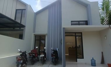 PERUM ASRI ELIT NYAMAN PURWOREJO KOTA (STRATEGIS) GRATIS AJB DAN SHM