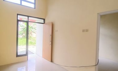 PERUM ASRI ELIT NYAMAN PURWOREJO KOTA (STRATEGIS) GRATIS AJB DAN SHM