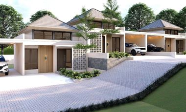 Rumah Pawiyatan Luhur dekat Kampus Unika dan Untag Jatingaleh