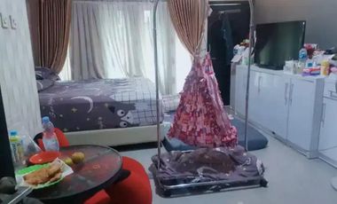 Rumah Furnish Dalam Perum Siap Huni Area Tegalrejo Dekat Tugu Dan UGM