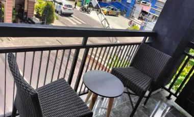 Rumah Furnish Dalam Perum Siap Huni Area Tegalrejo Dekat Tugu Dan UGM