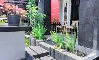 Rumah Furnish Dalam Perum Siap Huni Area Tegalrejo Dekat Tugu Dan UGM