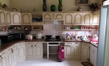 Rumah Halaman Luas di Pejaten Raya Jaksel