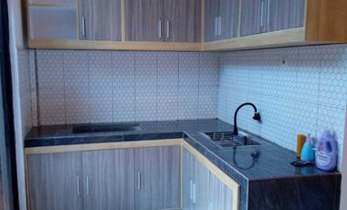 Di jual Vila /Rumah bagus bangunan baru di Cipanas cianjur