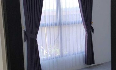 Di jual Vila /Rumah bagus bangunan baru di Cipanas cianjur