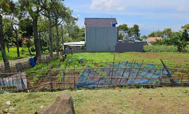 Jual tanah kav murah exclusive katumiri cihanjuang cimahi