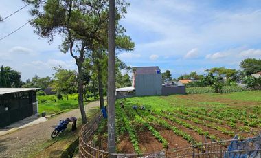 Jual tanah kav murah exclusive katumiri cihanjuang cimahi