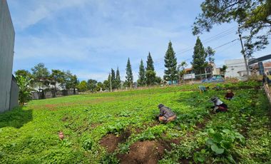 Jual tanah kav murah exclusive katumiri cihanjuang cimahi